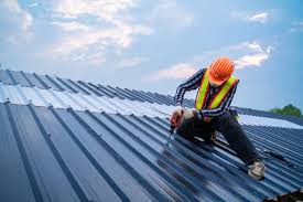 Best Tile Roofing Installation  in Prairie City, IA